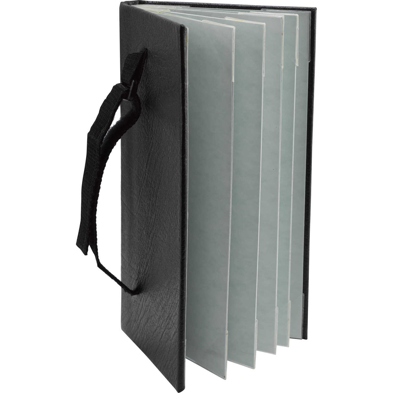 10-Sheet Hand-Held Tally Book