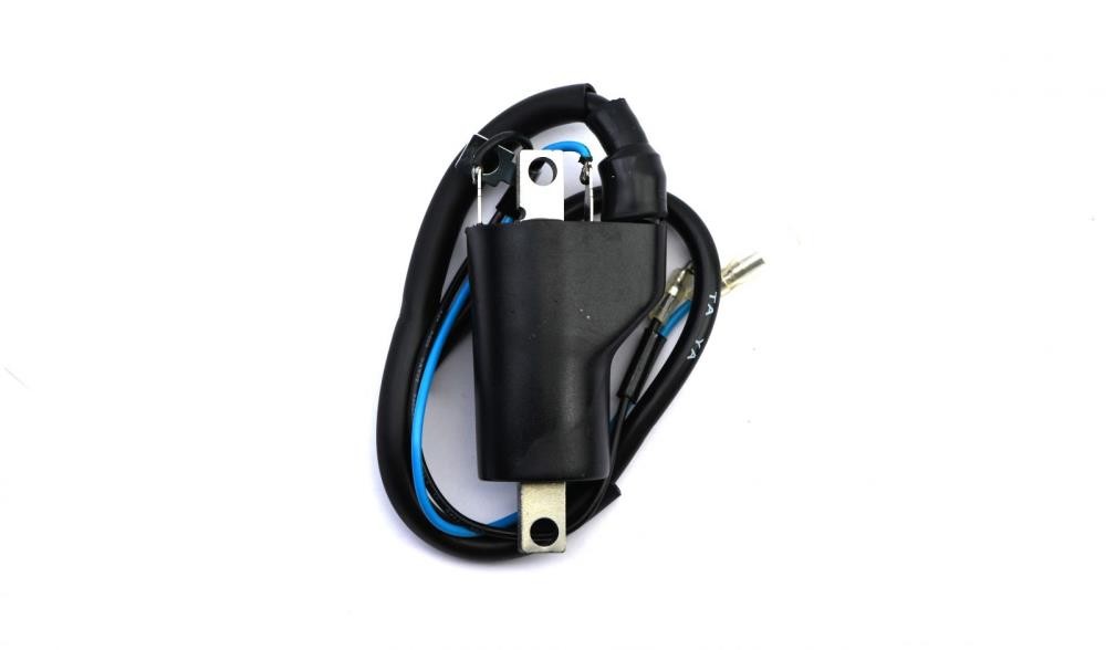 Ignition Coil for 1982 Kawasaki Z 250 B2 Twin