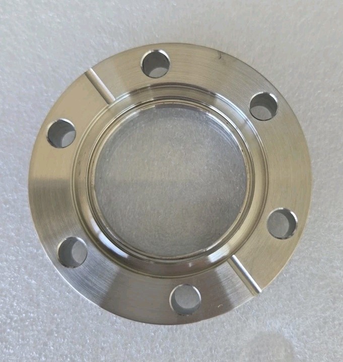 Kurt Lesker viewport VPZL - 275