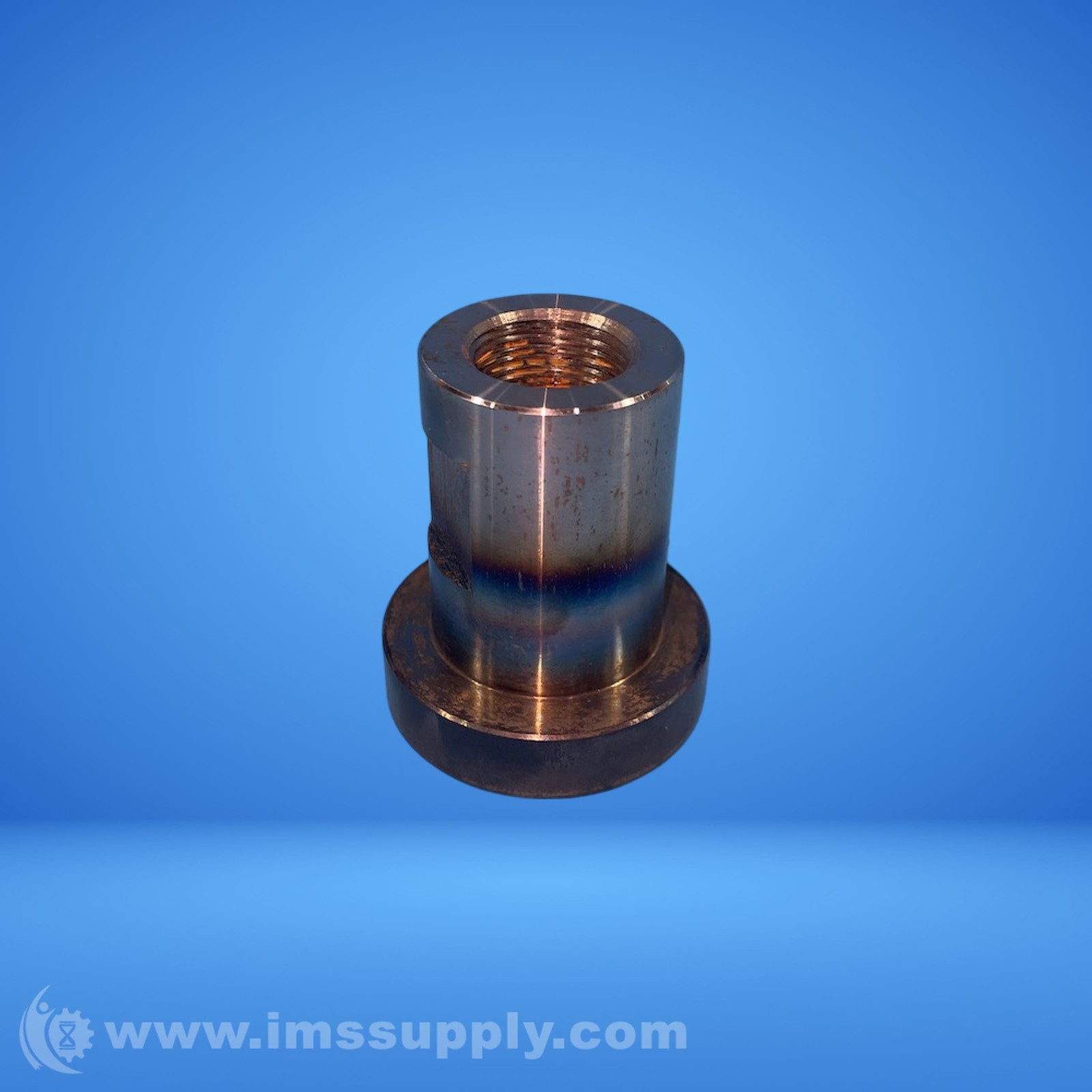 FCL11-AR3500-14701 Steel Connector 2" x 2" x 3" FNIP