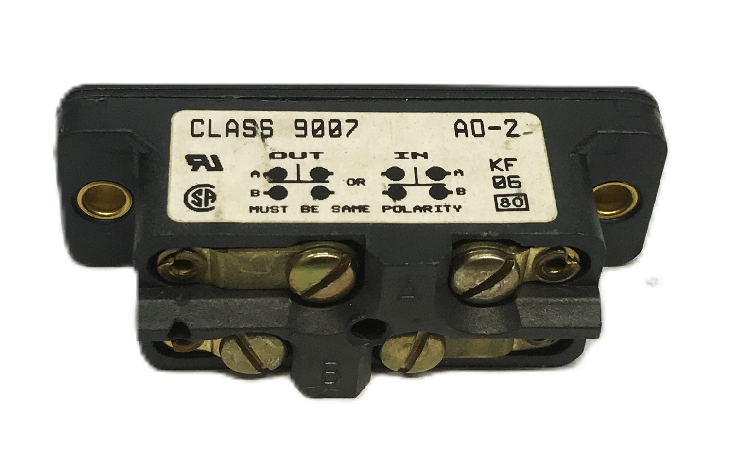 LPM Micro-Switch 393-4310 NOS