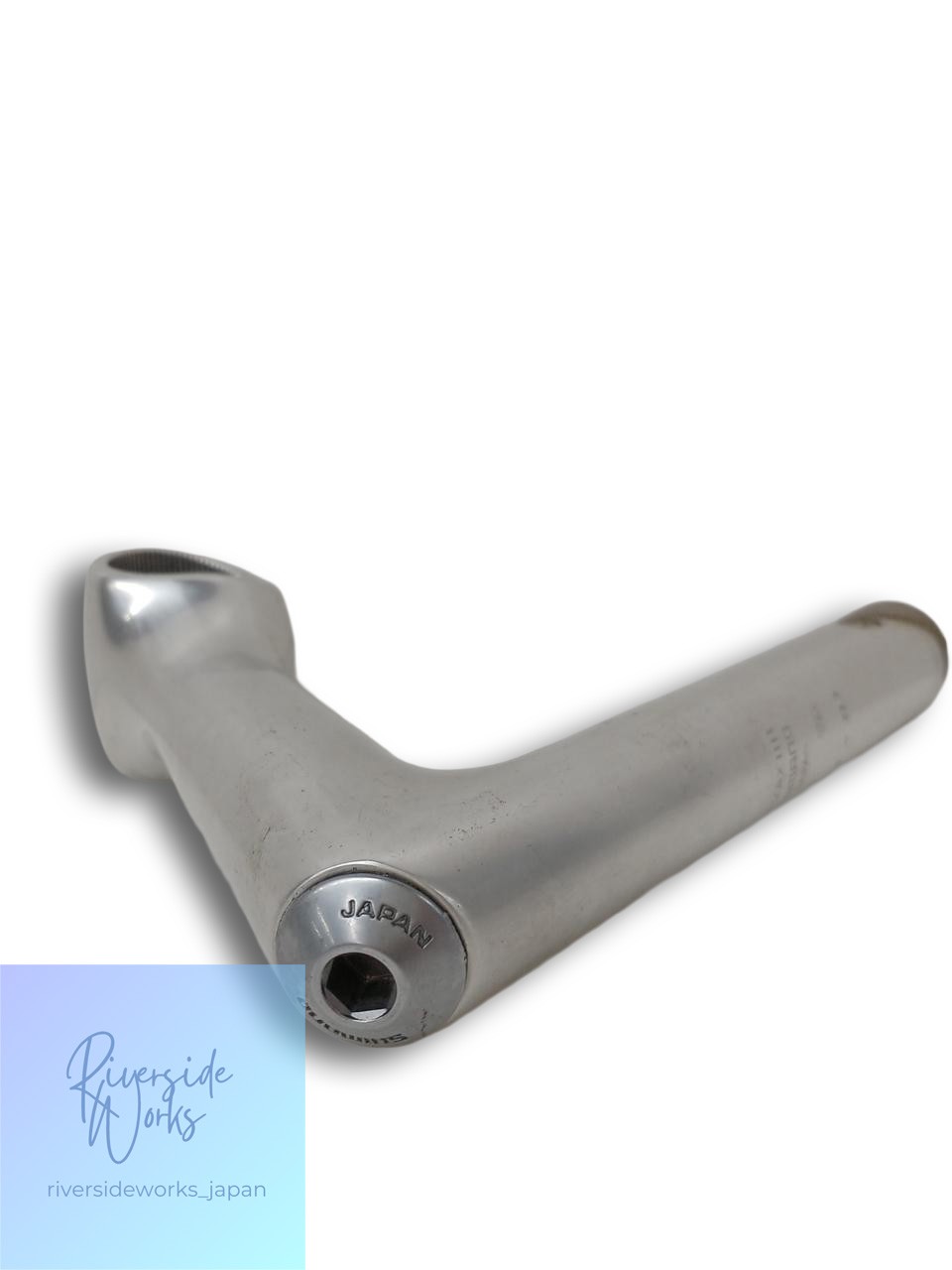 SHIMANO 600 Stem
