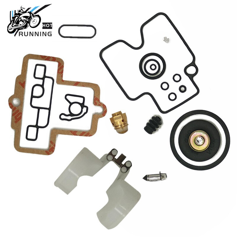 For Yamaha WR400F 98-99 Carburetor Repair Carb Rebuild Repair kit New