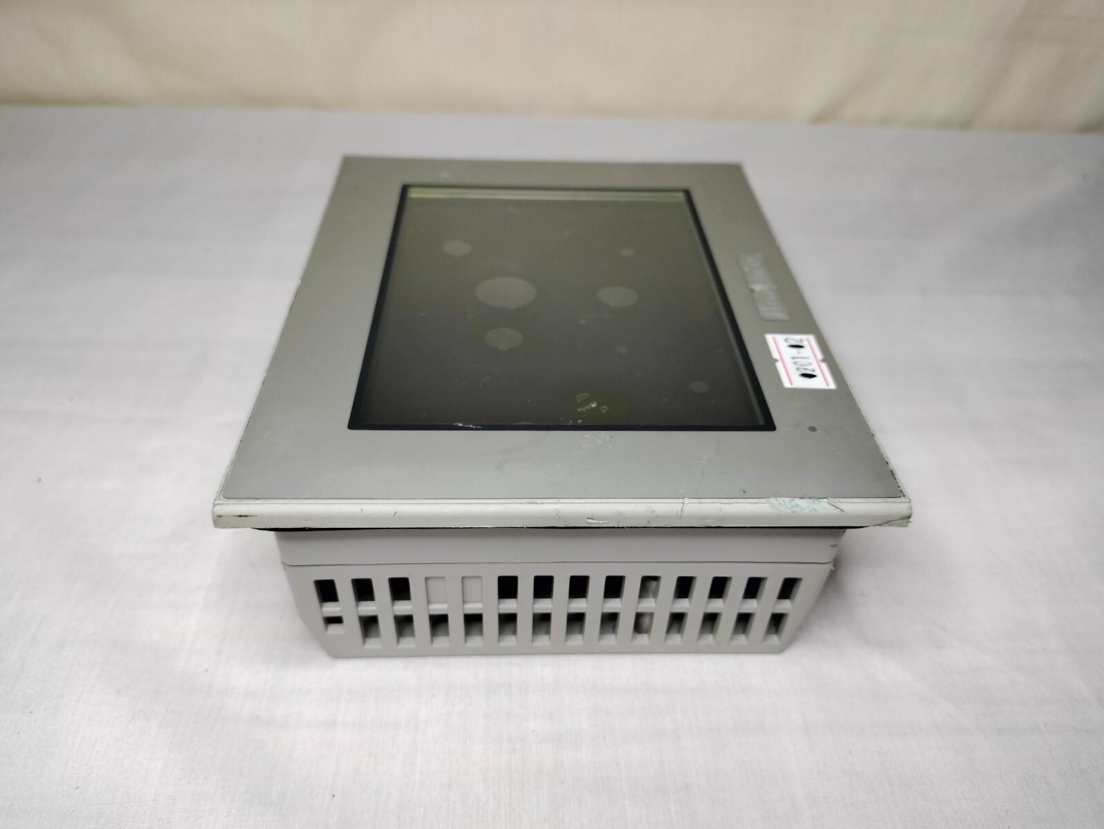 Proface GP-4301TW PFXGP4301TADW Touchscreen Panel Interface 24VDC 0.43A