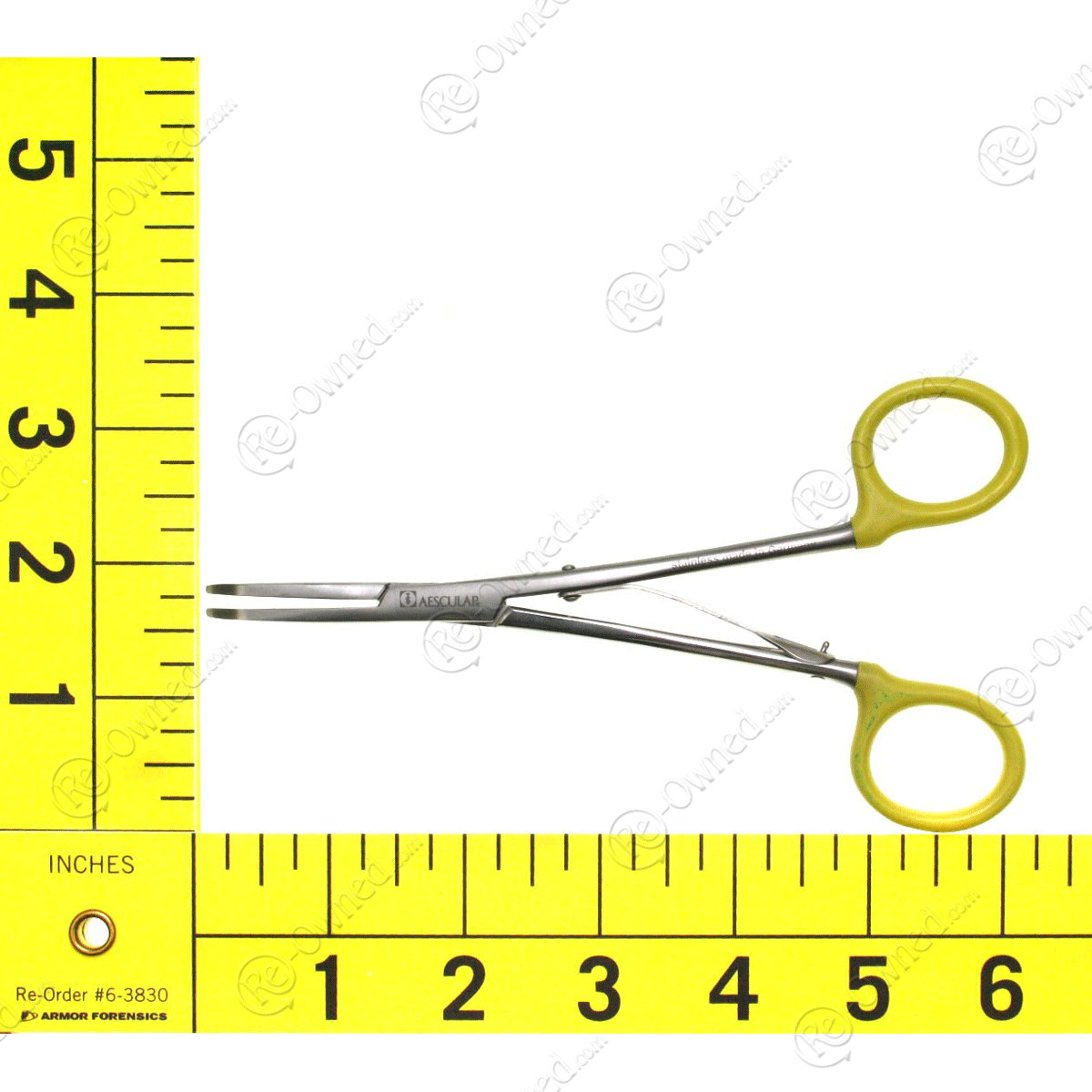 Aesculap PJ115_1R Small Clip Applier