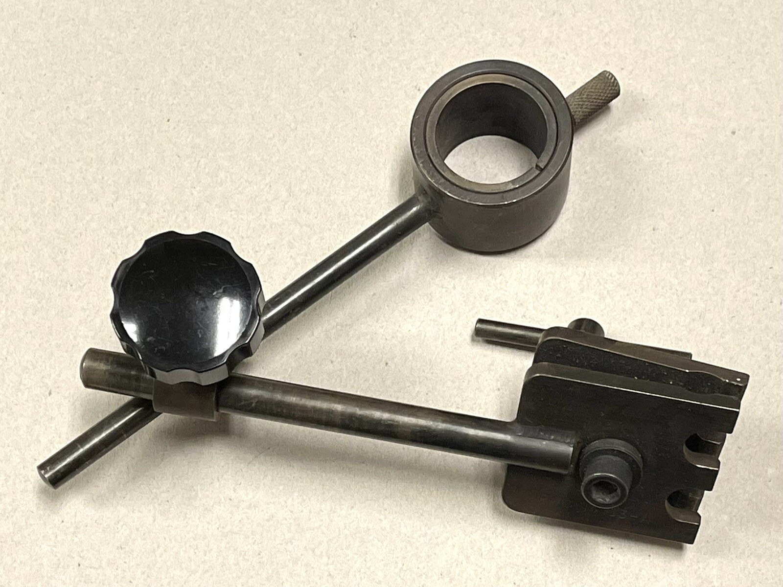 Pratt & Whitney PWC 34913-A Borescope Holding Arm