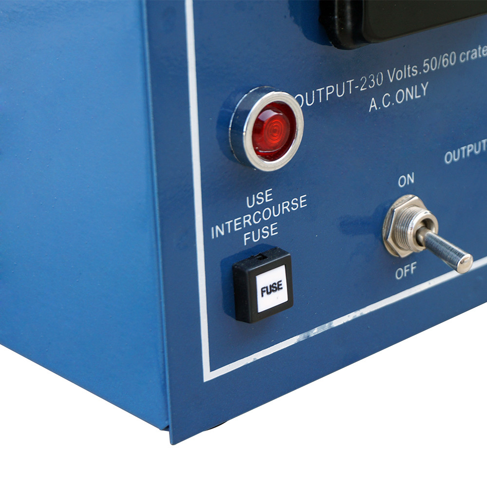 30A Platinum Silver Gold Plating Machine Jewelry Plater Electroplating Rectifier