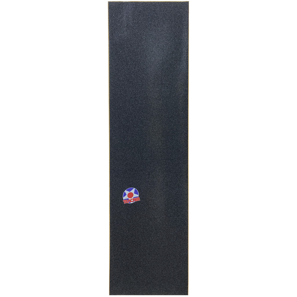 9"x33" Tracker Graphic Griptape - Tracker Star Small Logo