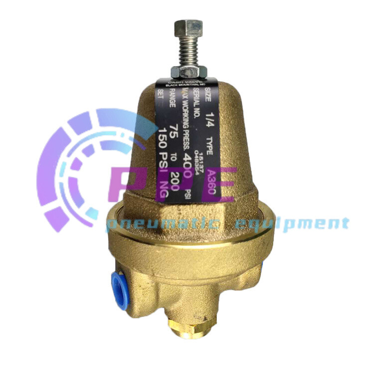 1PC NEW 048354 Pressure Regulating Valve for Sullair Air Compressor