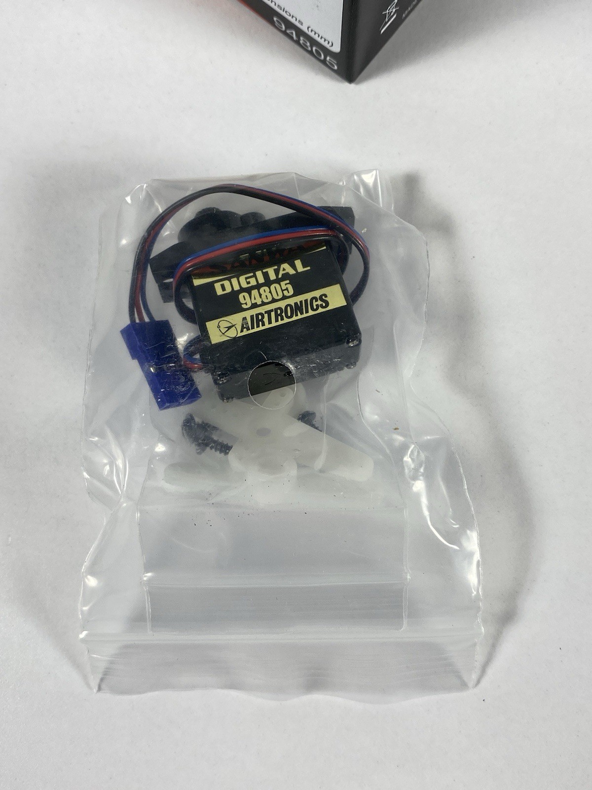 Sanwa Airtronics Micro 10g Digital Servo 94805