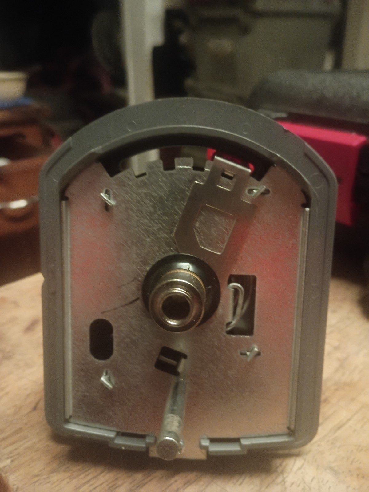 Honeywell M847D Zone Valve Actuator
