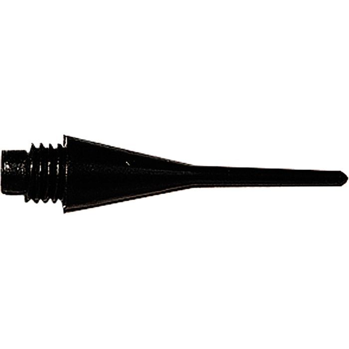 MUSKETEER Big Tip Soft Dart Tips 1/4 BSF Coarse Thread 1.000 Pcs