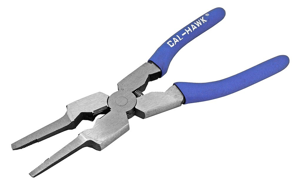 Cal-Hawk 8" Mig Welding Pliers