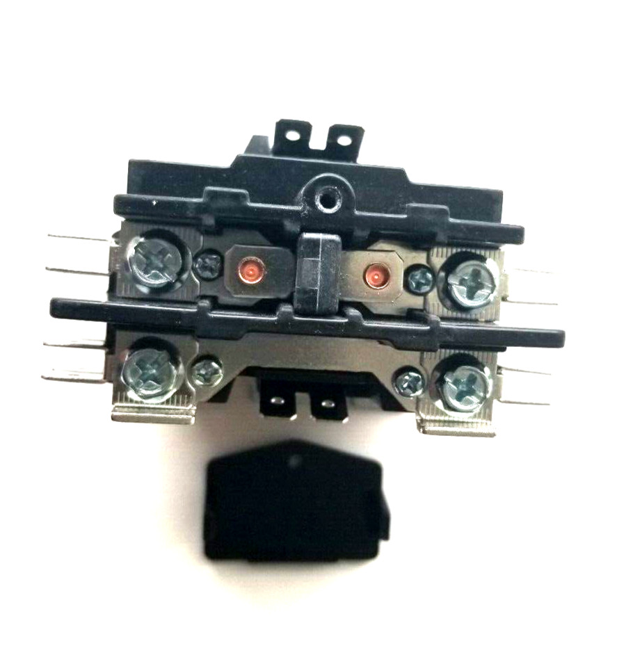 Trane American Standard A/C Replacement Contactor 1 Pole 30 Amp 24V Screw