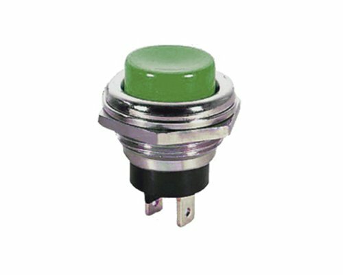 CYGUSA SPST Normally Open Push Button Switch
