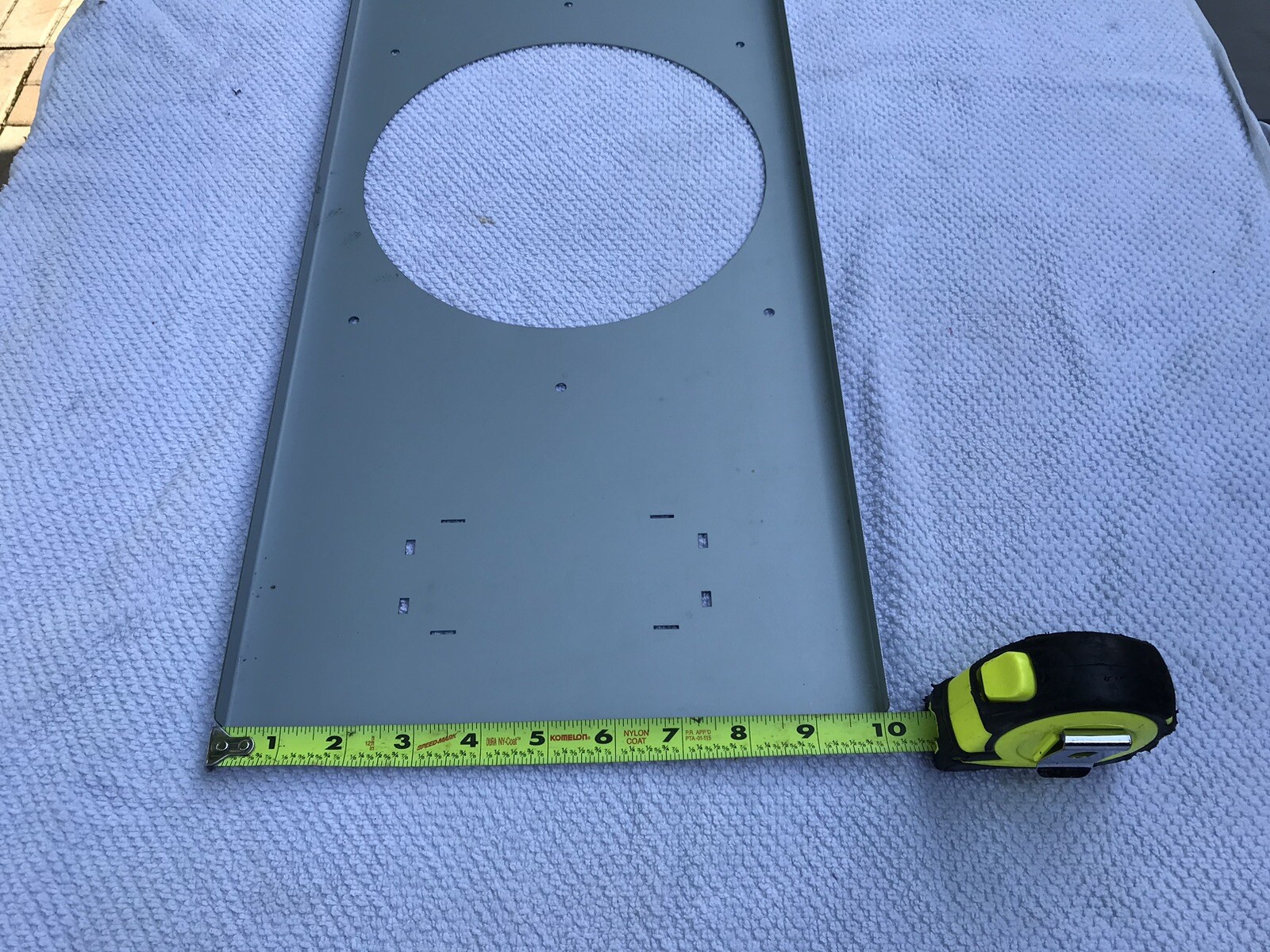 Ceiling Speakers Tile Drop