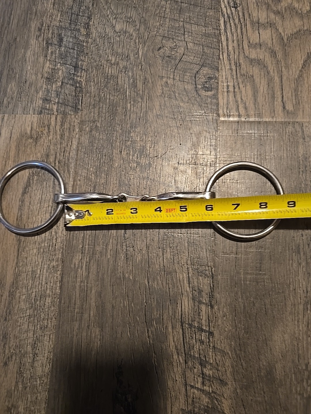 Mylar Bit