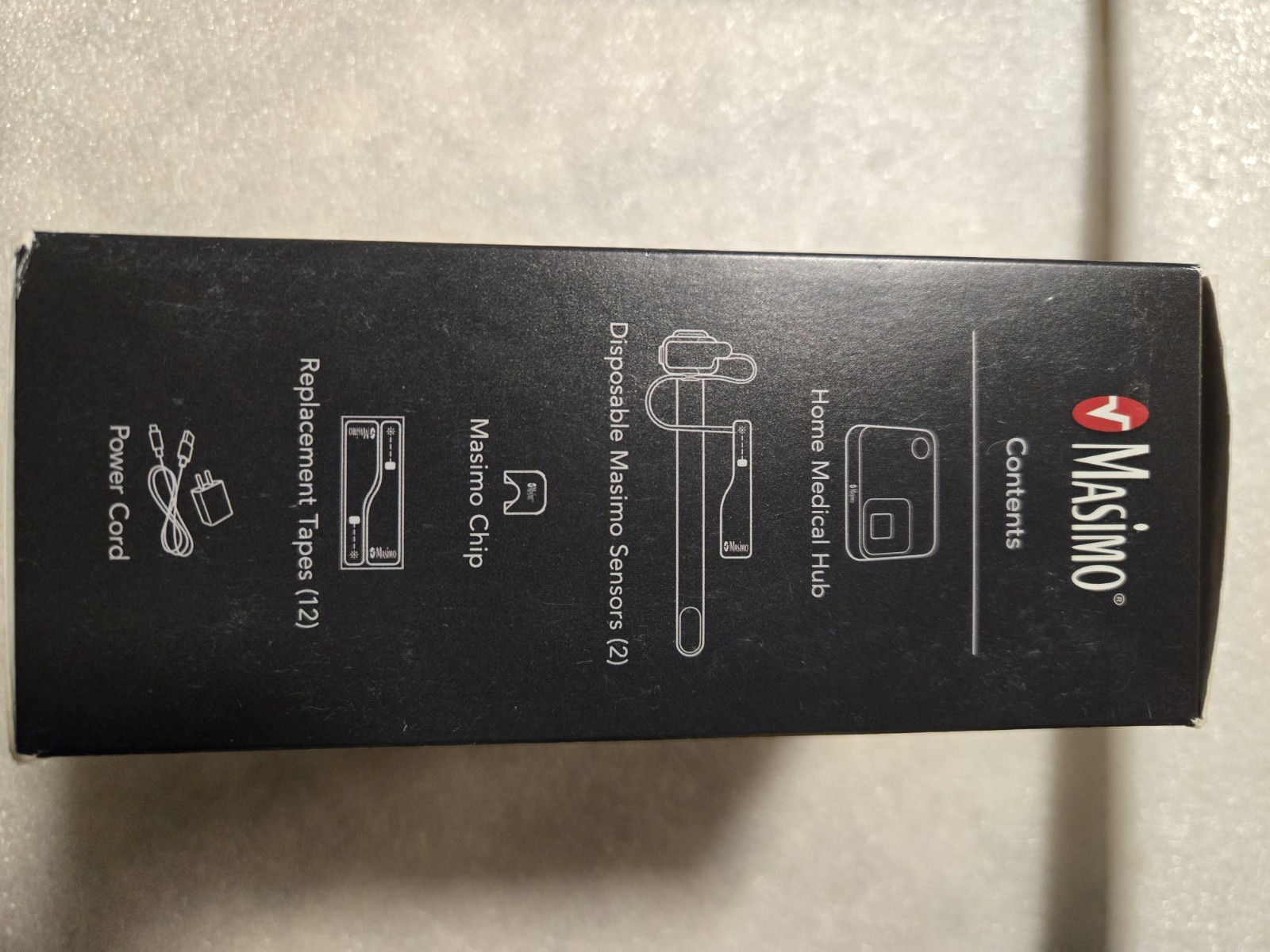 Masimo Opioid Halo