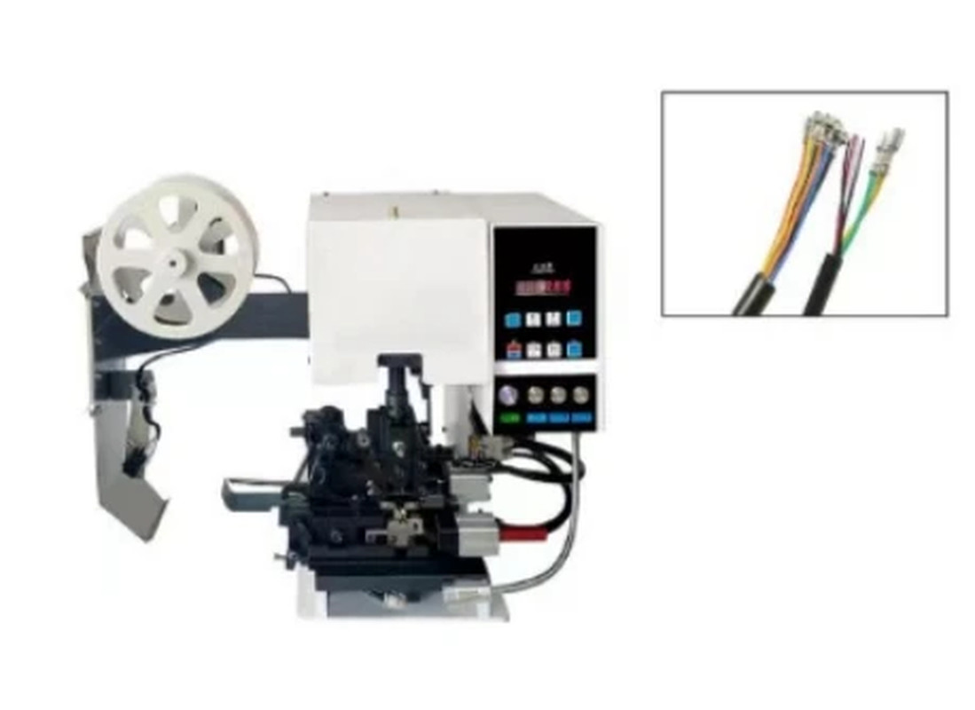 BORX 750w Horizontal Pneumatic Stripping Stripping Machine, Suitable For DC/AC/s