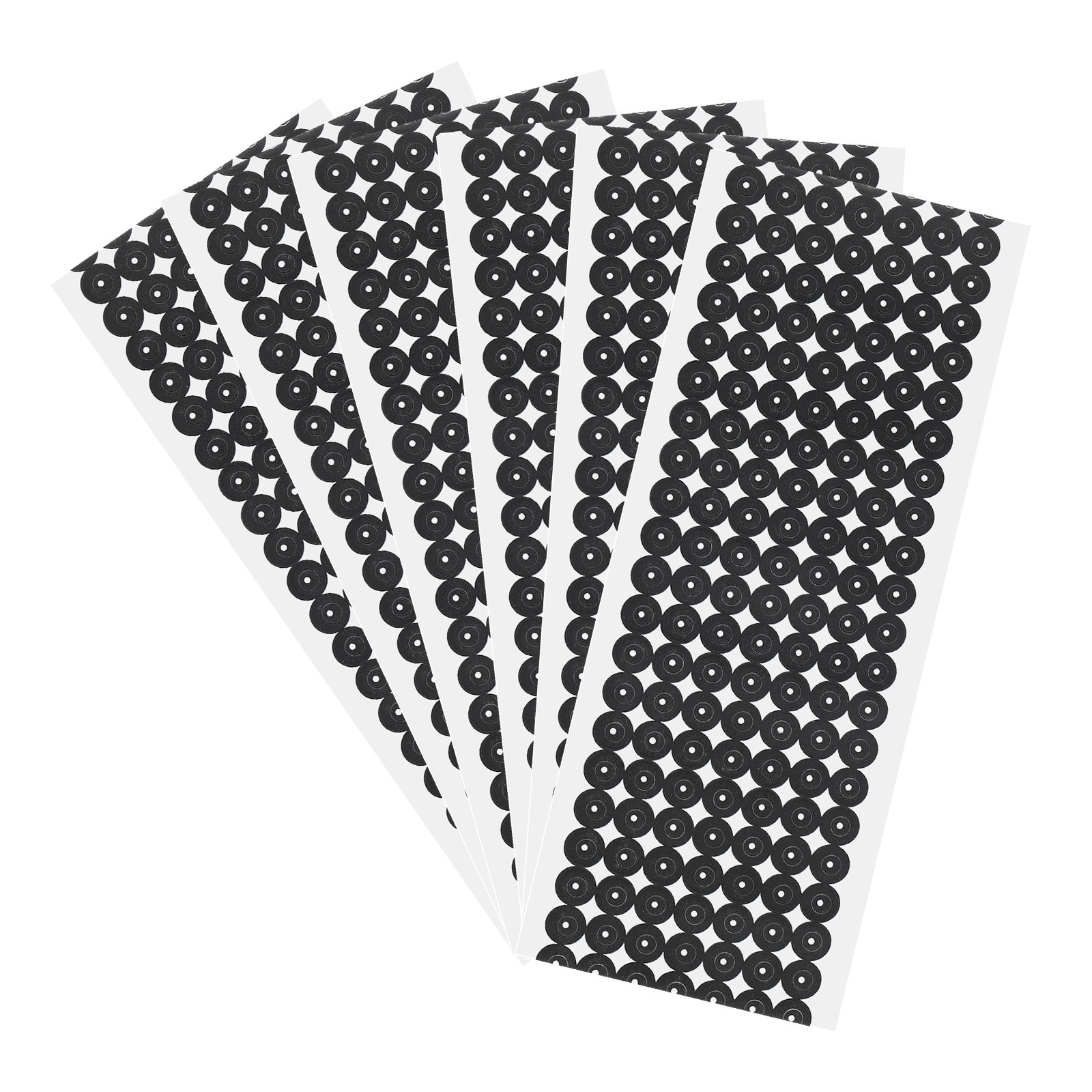 1000Pcs 3D Scanner Markers 1.5mm for 3D Scanner 3D Tracking Dots New
