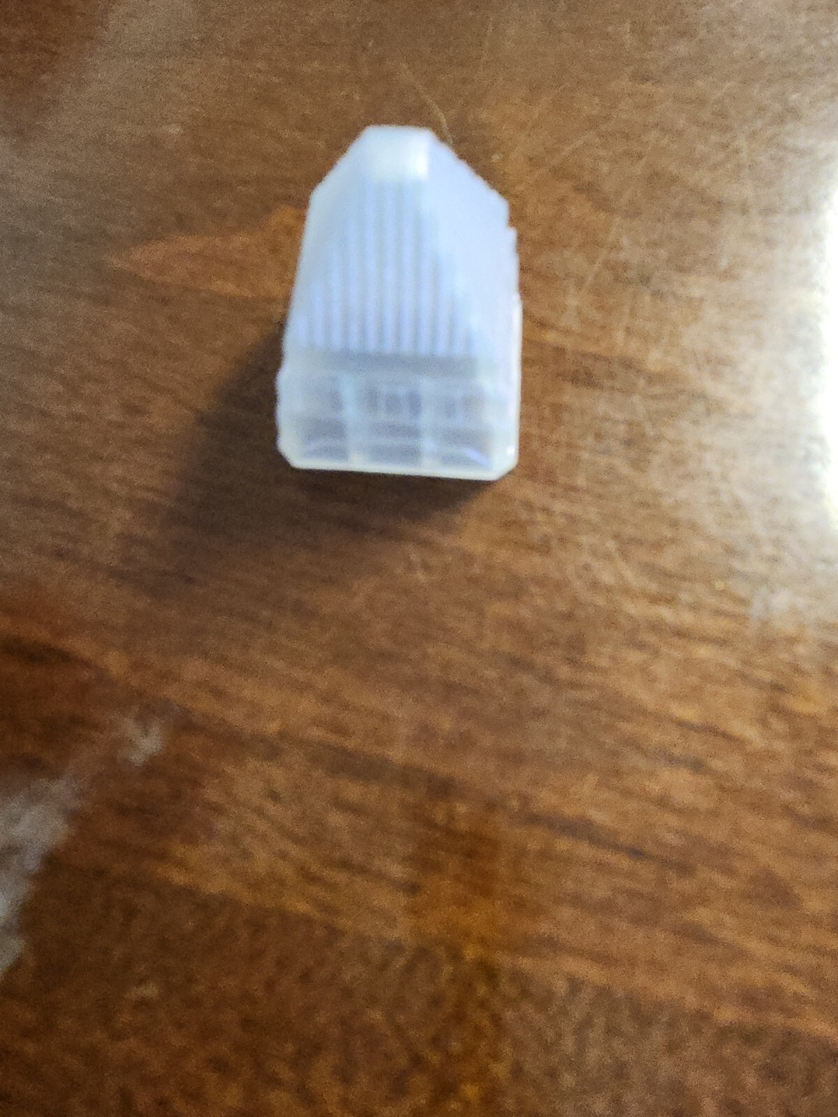 Money Builder Replacement clear tower