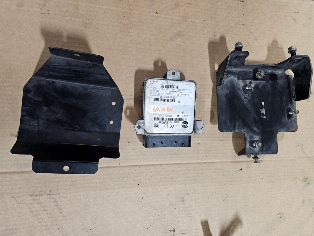 USED 2017 HINO 338 Allison TCM (TRANS MODULE) RDS3500 29556882
