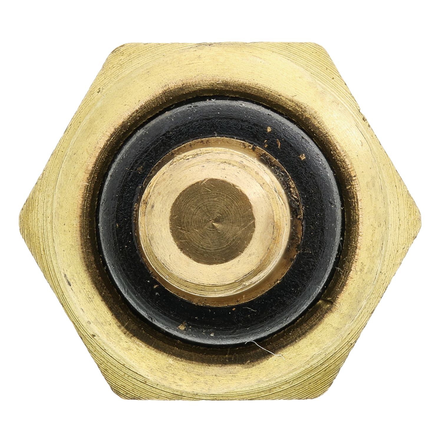 Motorad 1TS1226 Temperature Sender With Gauge