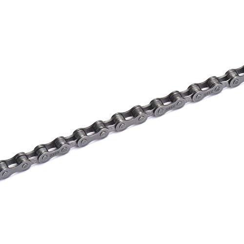 Single-Speed Bicycle Chain 1/2 x 1/8 Inch 122 Links