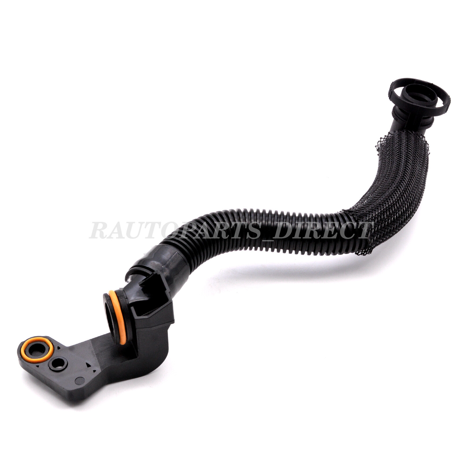 For VW PASSAT Golf Beetle Jetta Audi A3 S3 TT Engine Breather Hose New