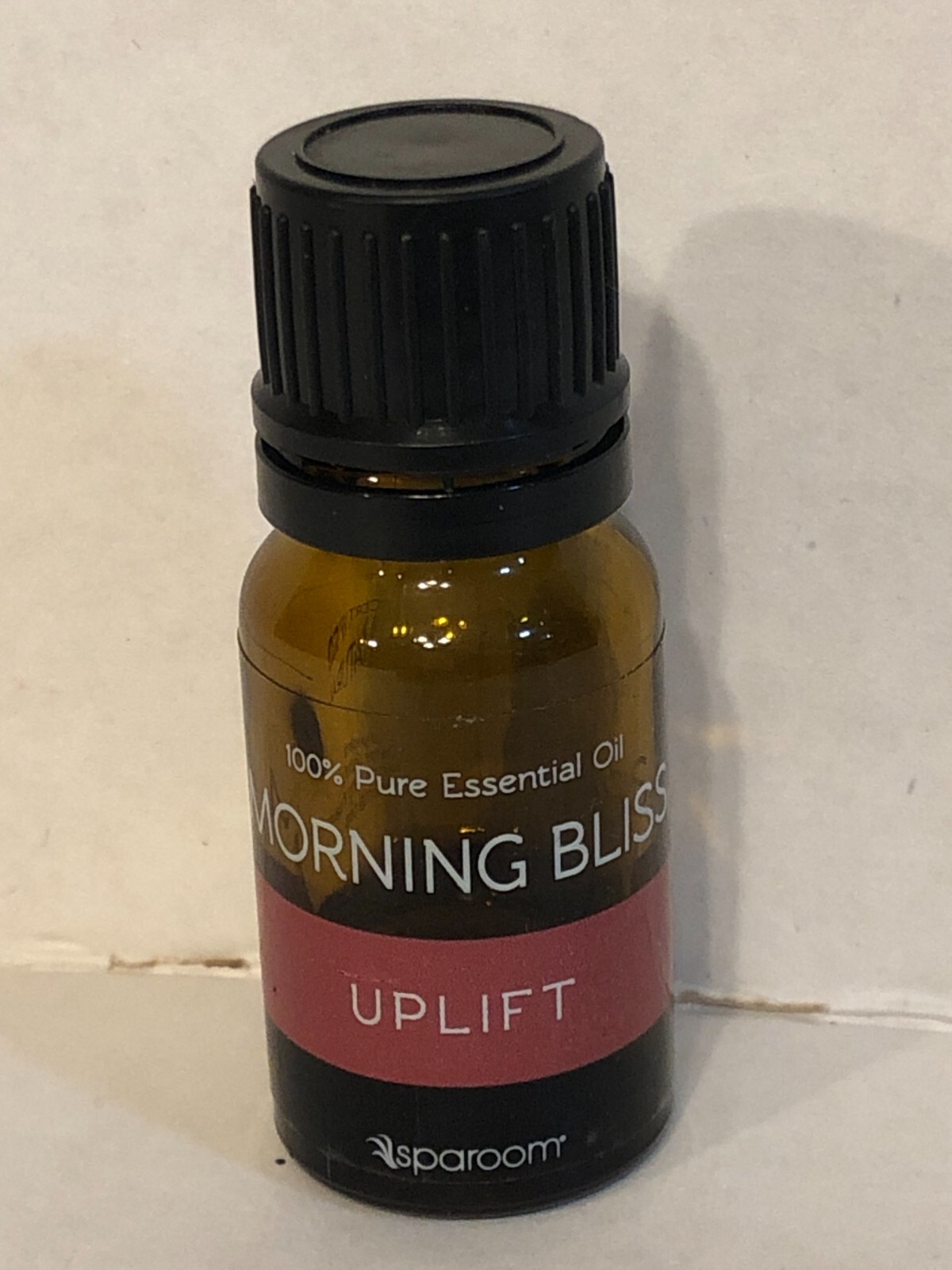 2017 Unitrex Uplift Morning Bliss Certified Natural 100% Pure Essential Oil