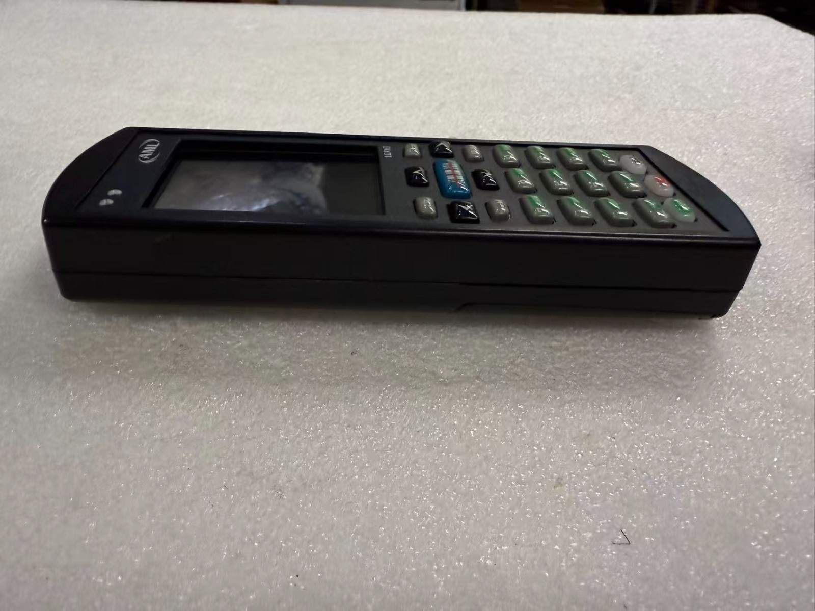 AML LDX10 Wireless Batch Barcode Scanner