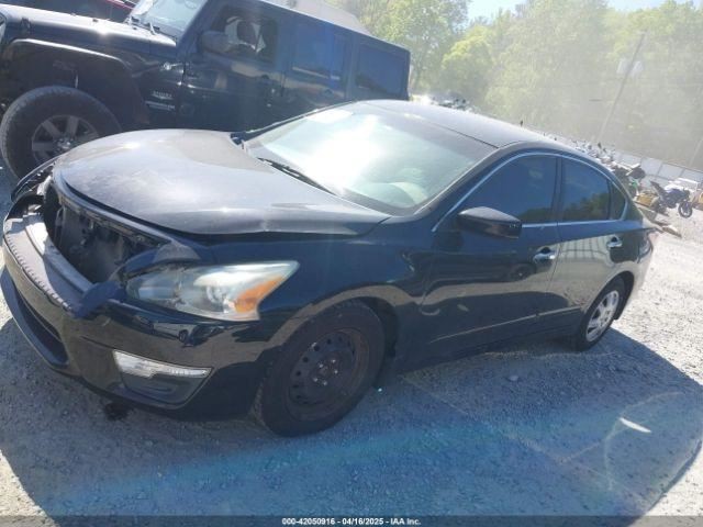 Passenger Air Bag Passenger Dash Fits 15 ALTIMA 4691689