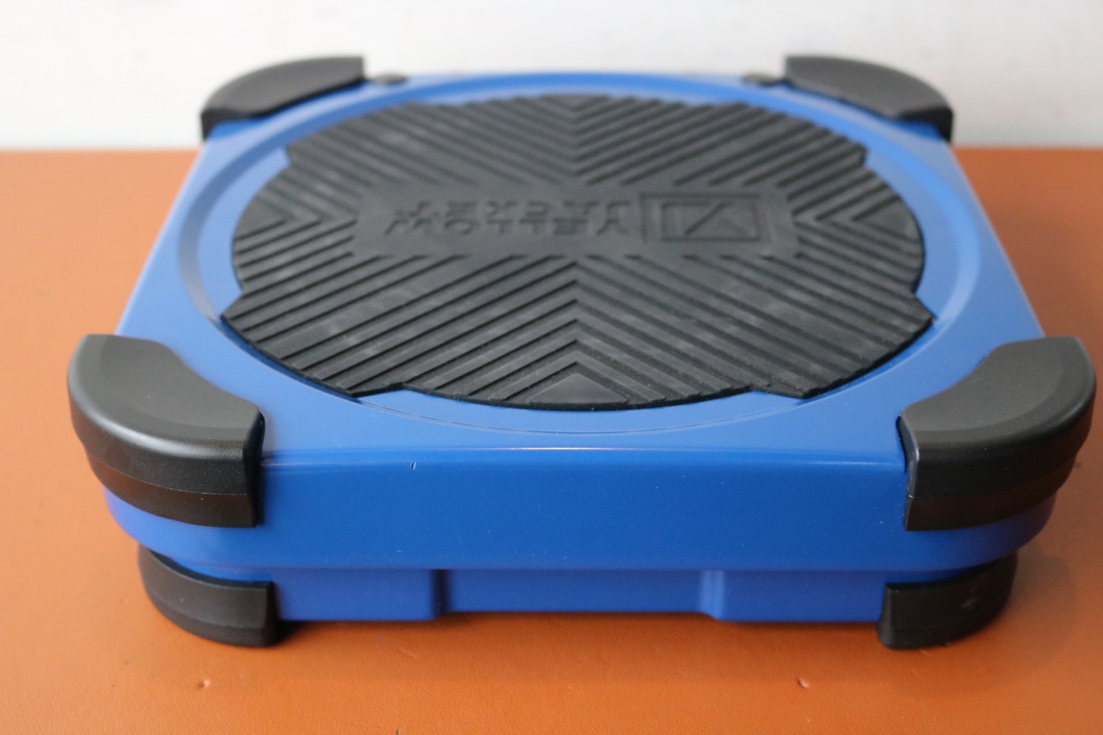Yellow Jacket 220 Lbs. Electronic Refrigerant Scale 68862