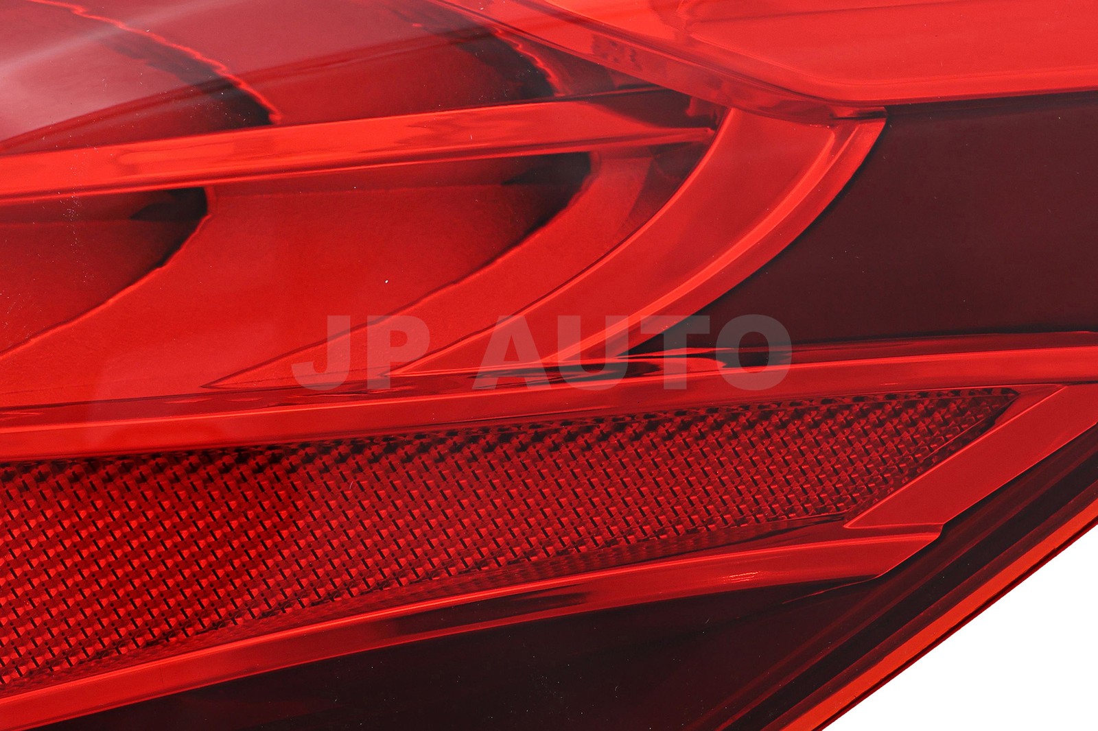For 2015-2018 Mercedes Benz C Class Sedan Tail Light Passenger Side