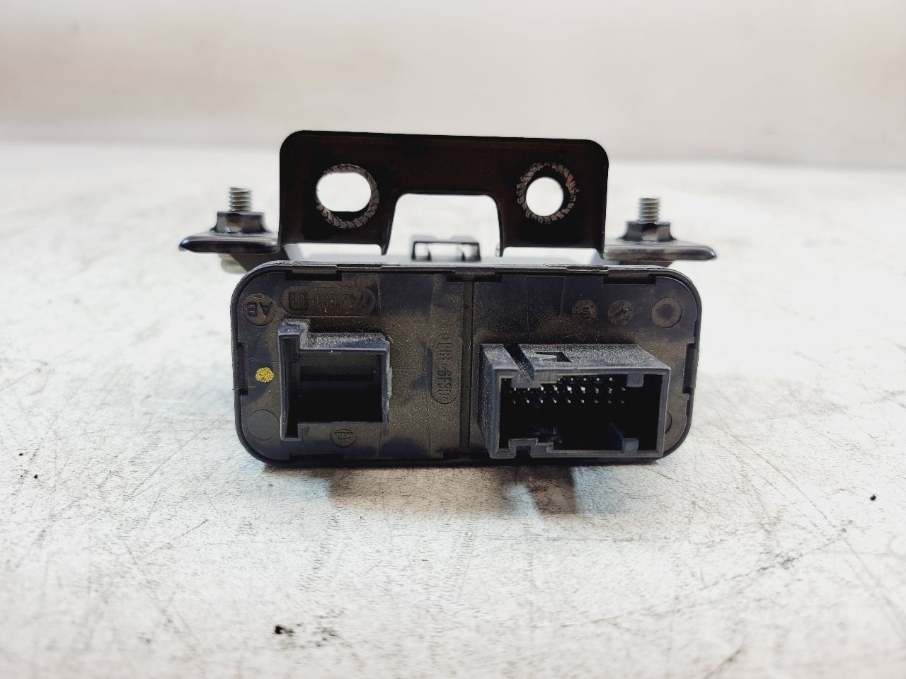 2009 2010 HYUNDAI GENESIS HEADLIGHT CONTROL MODULE 92171-3M000