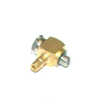 NEW BESWICK  MLS-1332  PNEUMATIC AIR CYLINDER FITTING