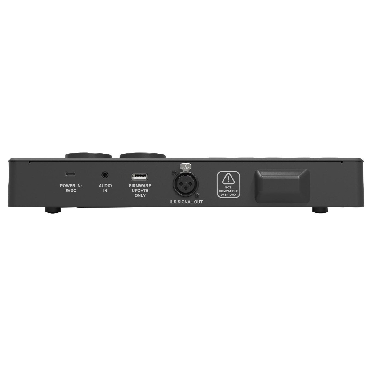 Chauvet DJ ILS Command Wireless DMX Lighting Controller for all ILS Fixtures