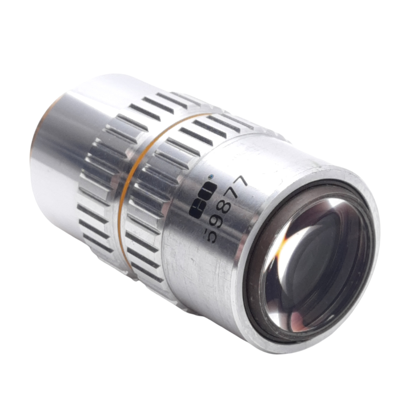 Edmund Optics 59877 10X M Plan APO Infinity Corrected Long Working Distance Lens