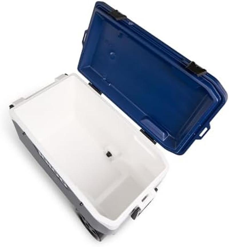 Maxcold Latitude Cooler | Insulated Hard Shell Ice Chest