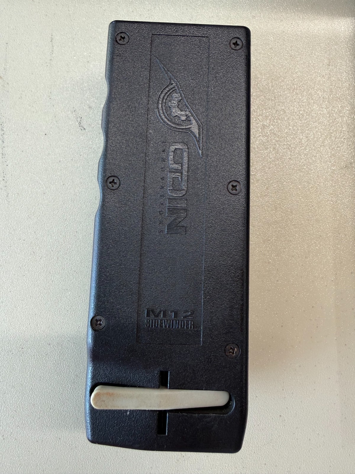 Odin Innovations M12 Sidewinder Airsoft Magazine Loader