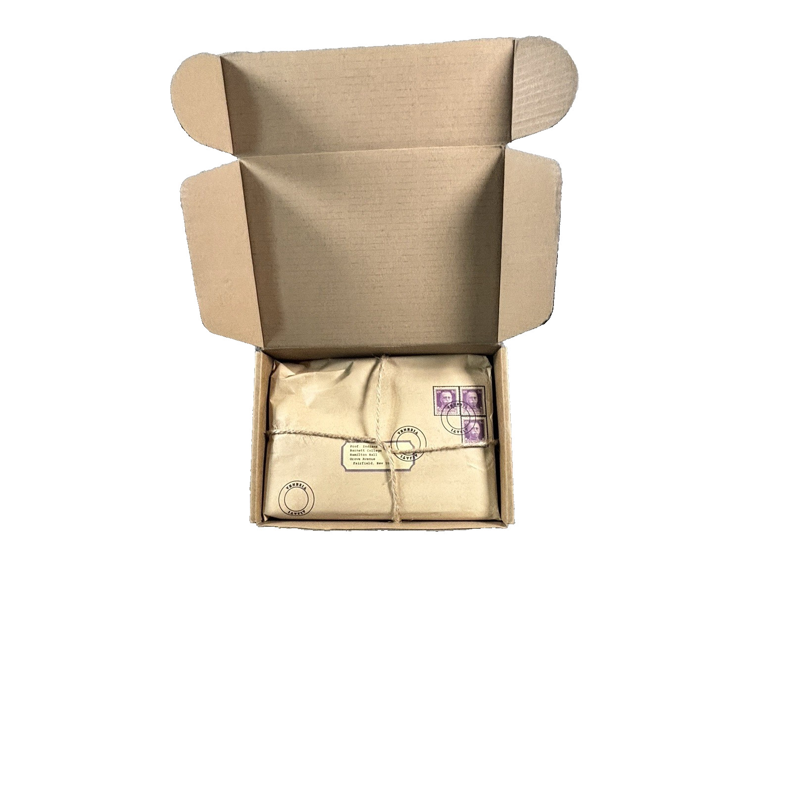 Indiana Jones Grail Diary Last Crusade High Quality Replica