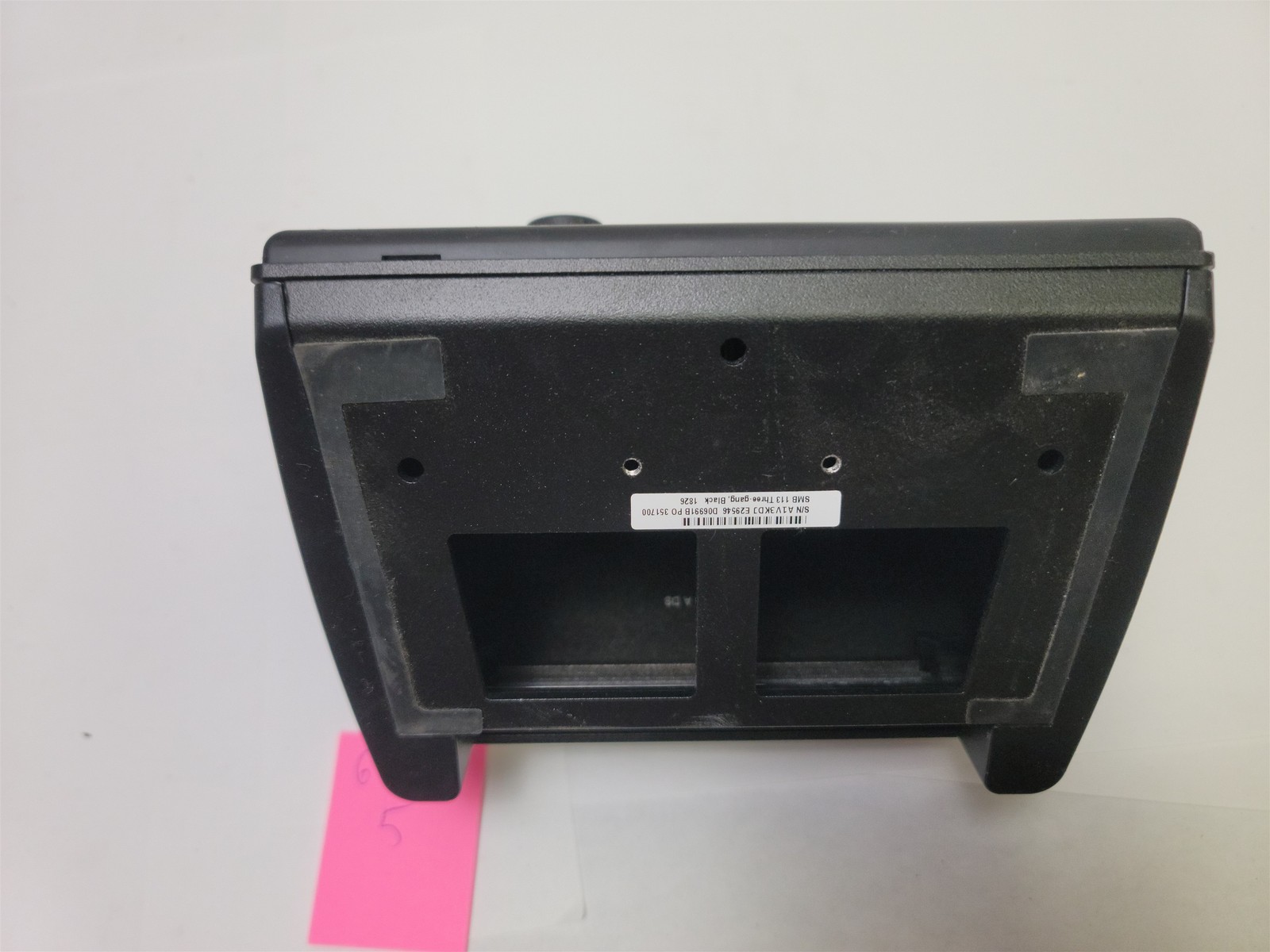 Extron MLC Plus 200 Controller w/ Surface Mount Enclosure ( scuffed)