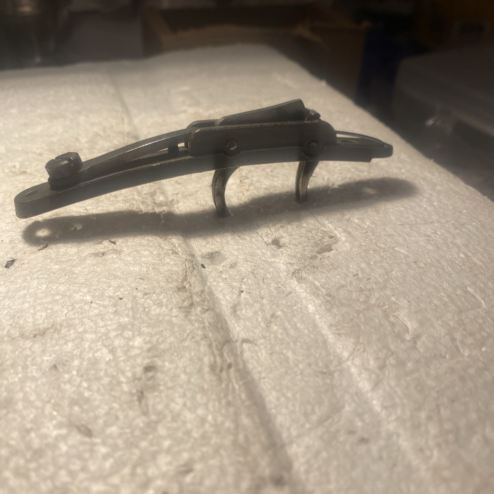 CVA  Hawken Double Set Trigger Assembly and Screw