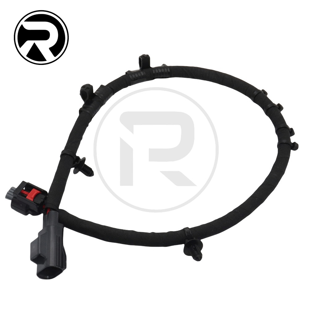 New Parking Brake Jumper Wiring Harness Assembly For 17-23 Ford Edge H2GZ14A411A