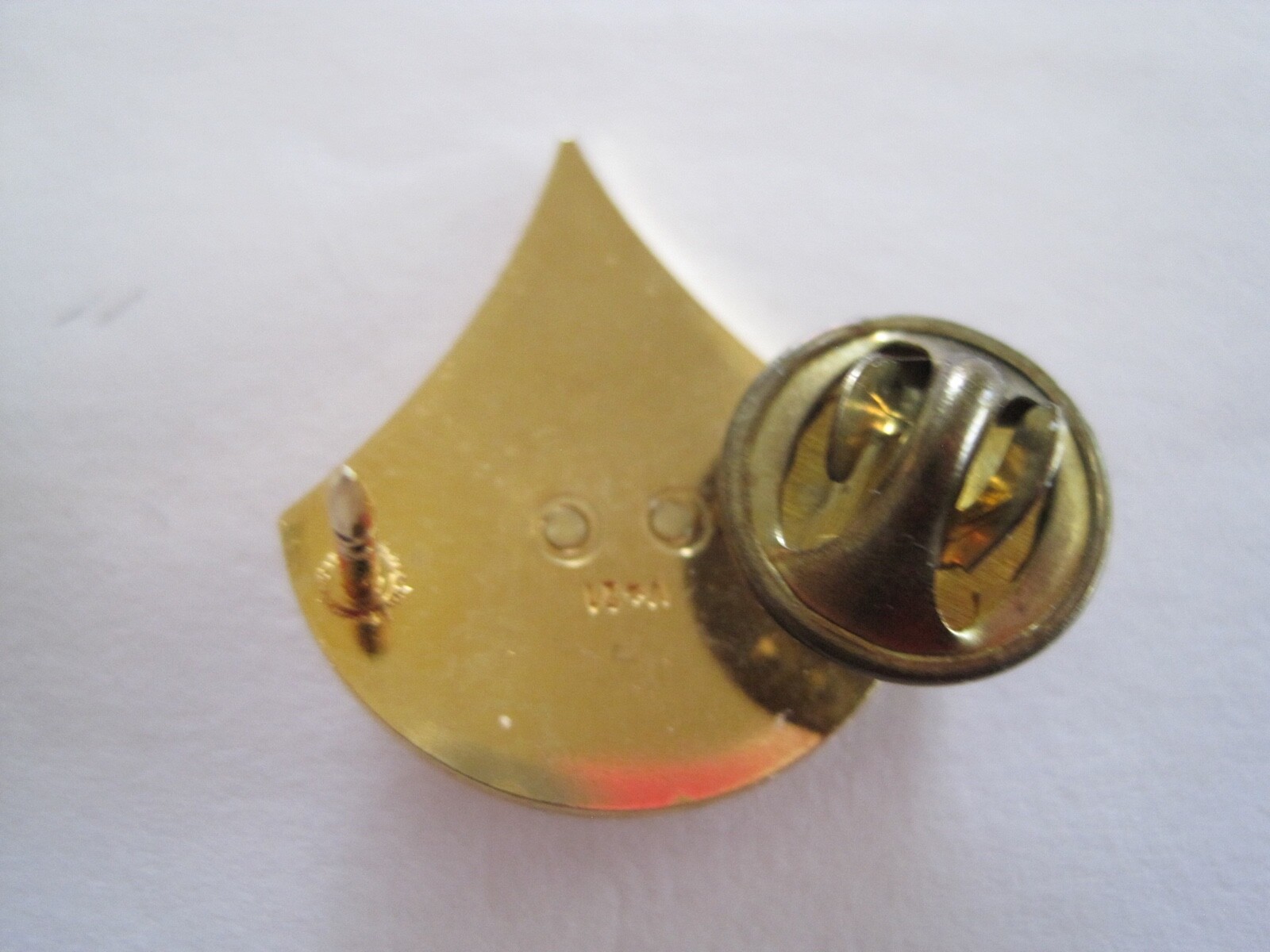 Military Eagle GT Pins Set 2