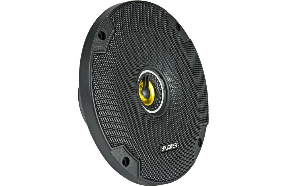 2000-2006 Chevy Tahoe Kicker Rear Door Factory Replacement Speaker Package