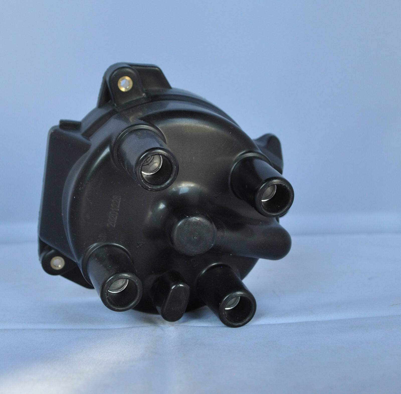 CARQUEST Premium CAC1546 Distributor Cap
