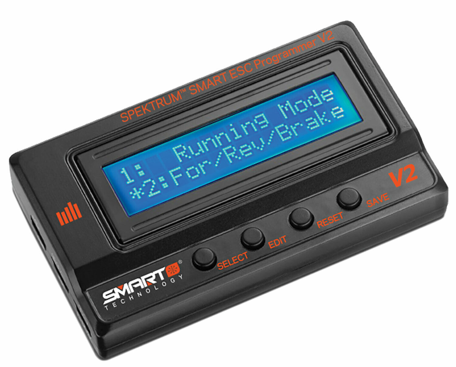 Spektrum SPMXCA200 ES Programmer V2