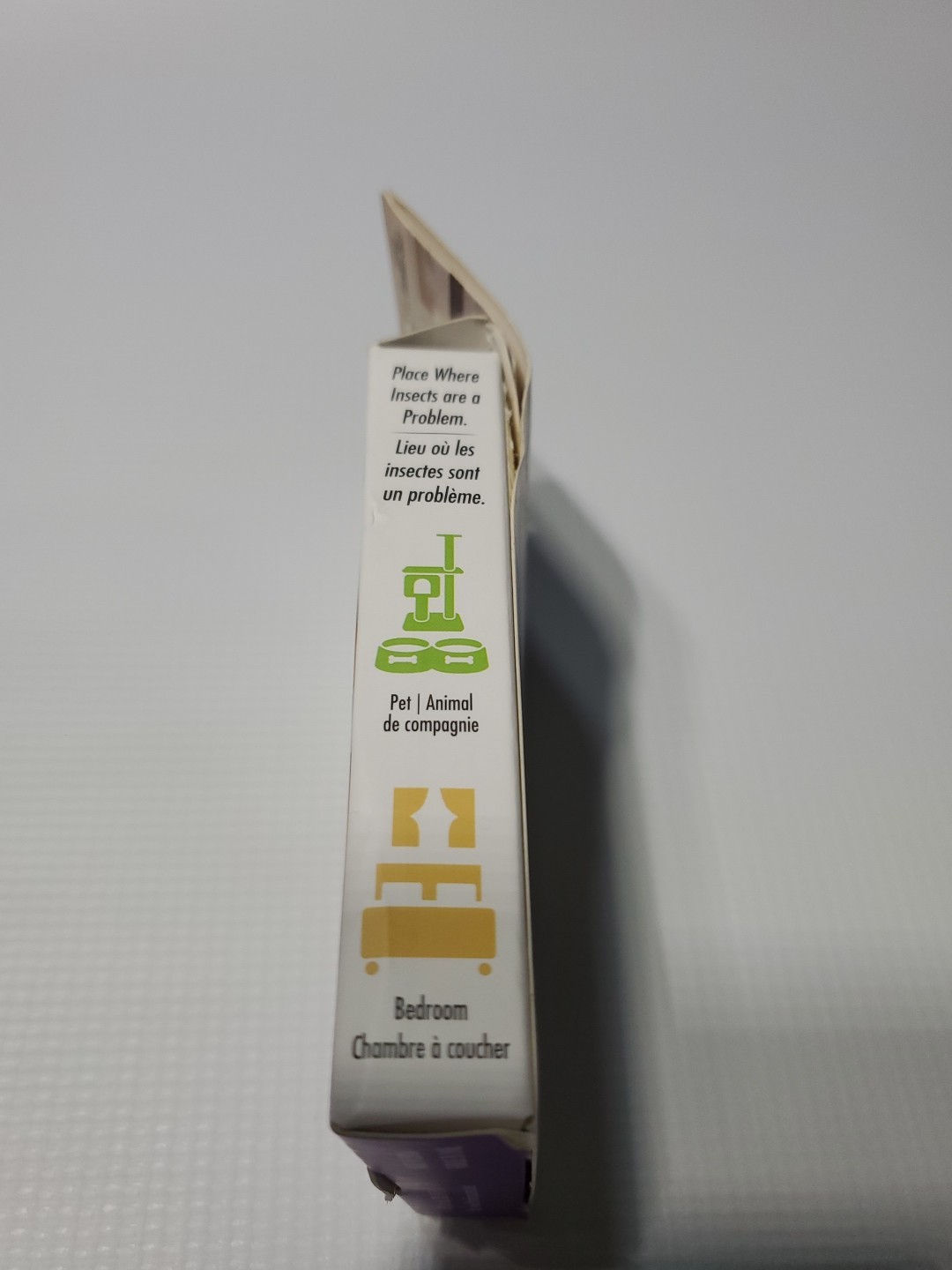 DYNATRAP DOT StickyTech Glue Cards 6 Pack Cloud # 23005-0612 New