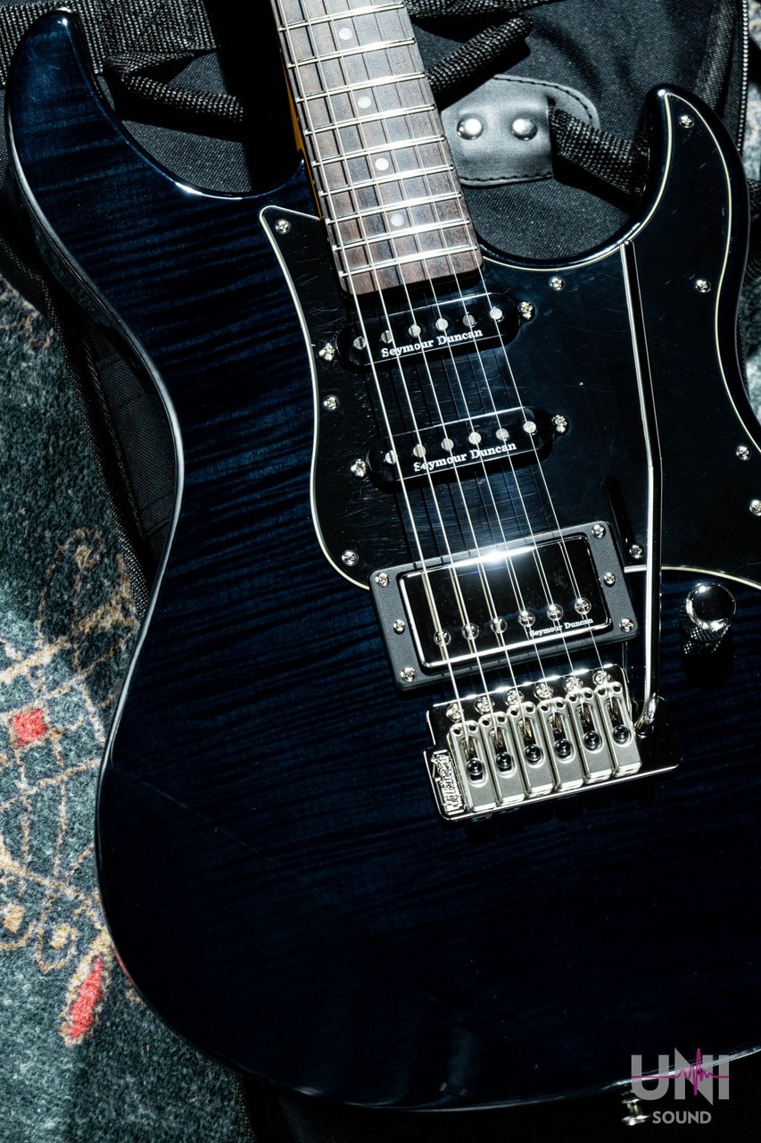 YAMAHA PACIFICA PAC612VIIFM